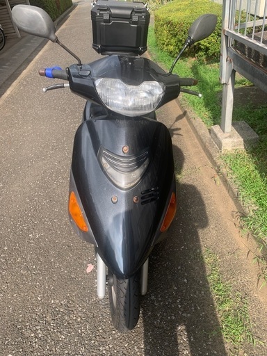 ヴェクスター150 買い得