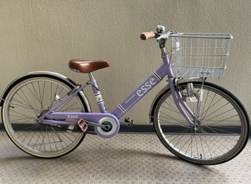 自転車