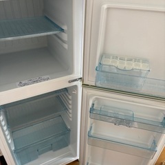 冷蔵庫 138L
