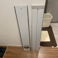 YAMAZEN スポットクーラー　YEC-P29(W)