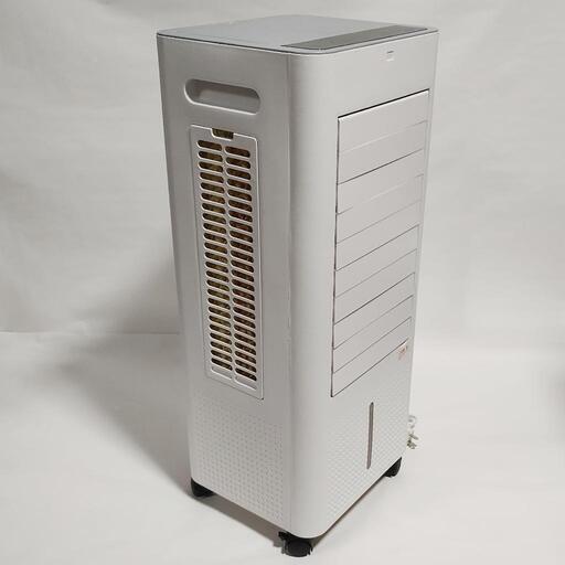 扇風機 冷風扇 FKT007R リモコン付き タワー型 スポットクーラー 家庭用冷風機 FKT007R 冷 冷風扇 FKT007R