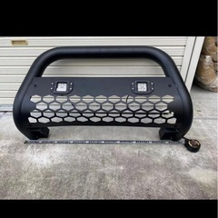 ハイラックスGUN125 ブルバー
