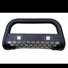 ハイラックスGUN125 ブルバー
