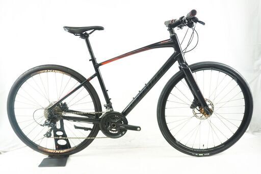 SPECIALIZED 「スペシャライズド」 SIRRUS 3.0 DISC 2022年モデル クロスバイク
