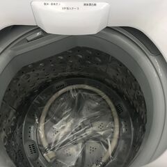 ★ジモティ割あり★ IRISOHYAMA 洗濯機 6ｋｇ 21年製 動作確認／クリーニング済み HJ4126