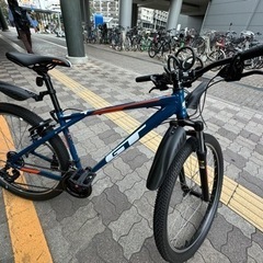 マウンテンバイク　GT PALOMAR AL