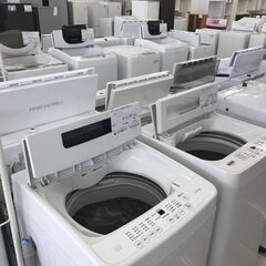 ★ジモティ割あり★ IRISOHYAMA 洗濯機 6ｋｇ 21年製 動作確認／クリーニング済み HJ4126