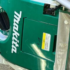 マキタ 100V 芝刈機 MLM2851 刈込幅280mm リール式5枚刃