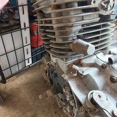 ﾊﾞｲｸｴﾝｼﾞﾝ