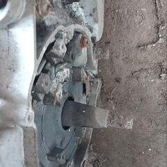 ﾊﾞｲｸｴﾝｼﾞﾝ