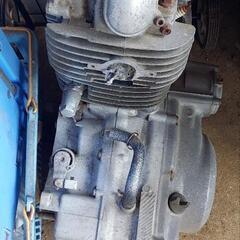 ﾊﾞｲｸｴﾝｼﾞﾝ