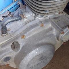 ﾊﾞｲｸｴﾝｼﾞﾝ