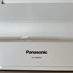 Panasonic 洗濯機　6kg　