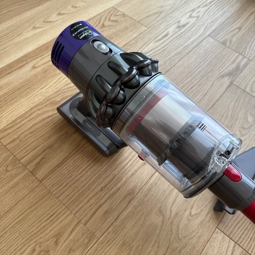 Dyson ダイソン V10 SV12