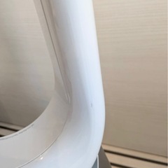 美品　Dyson Purifier Cool ホワイト/シルバー TP07WS