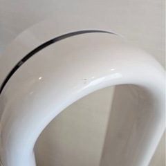 美品　Dyson Purifier Cool ホワイト/シルバー TP07WS