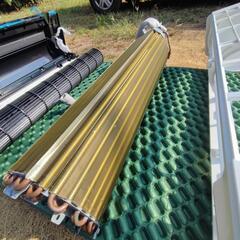 ＜分解清掃済み＞　東芝 RAS-J281PKS(W) 2022年製 エアコン 大清快  10畳用

