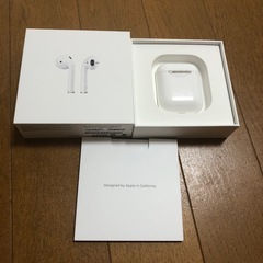 AirPods