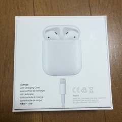 AirPods