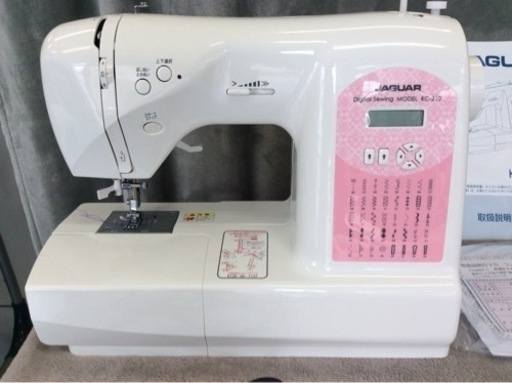 ☆ブラザー brother P5000 ZZ3-B140 コンピューターミシン◇1台あると