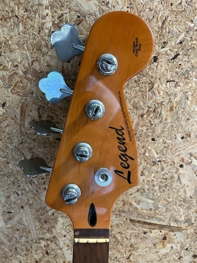 SX DG-LTD2 CUSTOM GUITARS 社外ソフトケース付属・音出し確認済 SX DG-LTD2 CUSTOM GUITARS 社外ソフトケース付属・音出し確認済