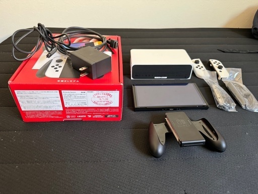 その他 Nintendo Switch