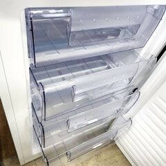 冷凍庫 86L 2020年製 1ドア シャープ FJ-HS9X-W ホワイト 1ドア 冷凍ストッカー フリーザー キッチン家電 SHARP 札幌市 平岸店