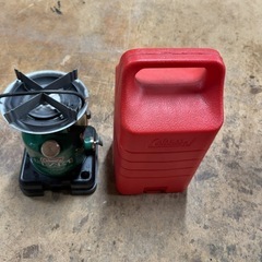 コールマン ピーク1 576シングルバーナー-●●MAKITA マキタ ジグソー  JV182D