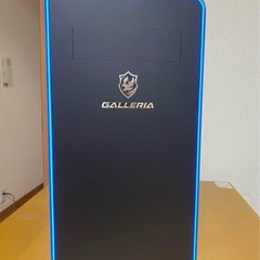 ドスパラ ガレリア RA7C-R47T