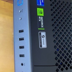 ドスパラ ガレリア RA7C-R47T