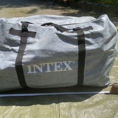 川でのリラックス＆釣りに最適なアウトドアセットをお譲りします