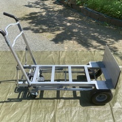 川でのリラックス＆釣りに最適なアウトドアセットをお譲りします