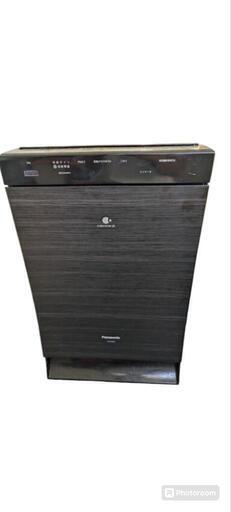 Panasonic F-ZXLP90 加湿空気清浄機 2019年式 ブラウン