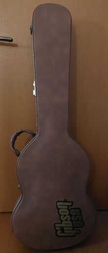 Gibson　ギターケース