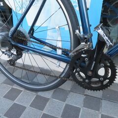 トレック DOMANE AL2 Shimano Claris ロードバイク 自走可能 |江別市のリサイクルショップドロップ