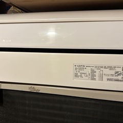 ルームエアコン 2019年 4.0kw