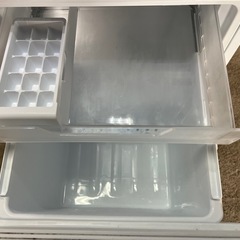 TOSHIBA 冷蔵庫　GR-U15BS  2023年製