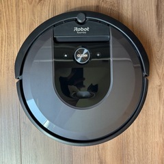 iRobot roomba i7+ 【特典:純正ブラシ,フィルタ,ダストパック付】 アイロボット  ルンバ