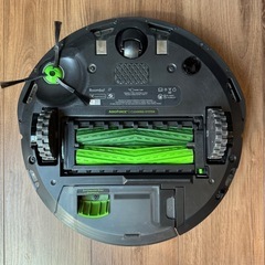 iRobot roomba i7+ 【特典:純正ブラシ,フィルタ,ダストパック付】 アイロボット  ルンバ
