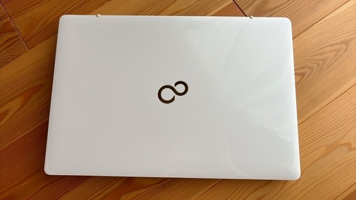 FUJITSU FMV−LIFEBOOK AH FMVA53A3W
