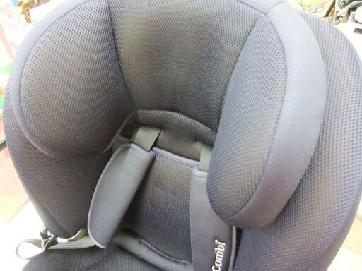 コンビ セイブトレック ISOFIX エッグショック TB ネイビー Combi