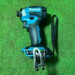 マキタ TD173DZ インパクトドライバー 本体のみ【市川行徳店】【店頭取引限定】【中古】管理番号：IT0TA4AJXTCO マキタ TD173DZ インパクトドライバー 本体のみ【市川行徳店】【店頭
