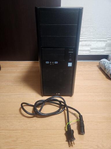 デスクトップ PC