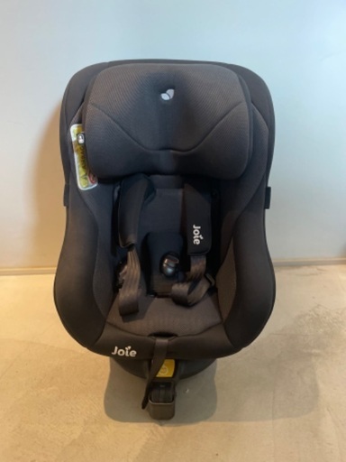 美品　KATOJI　ジョイー アーク arc 360 ISOFIX 新生児 回転式 Joie(1台)【カトージ(KATOJI)】[ジュニアシート チャイルドシート]