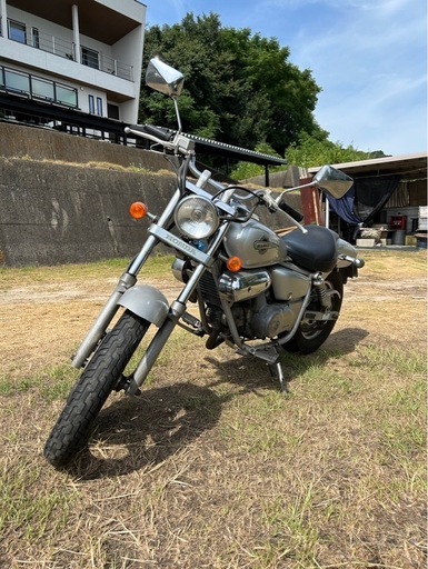 マグナ50