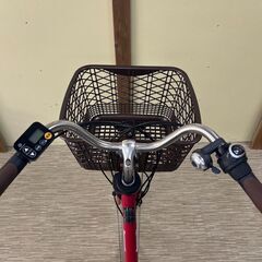 83整備済新基準良品パナソニックー6.6ah長押し5点灯 26インチ