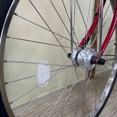 83整備済新基準良品パナソニックー6.6ah長押し5点灯 26インチ