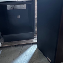 PIONEER ステレオセット