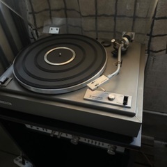 PIONEER ステレオセット