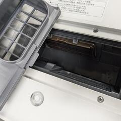 Panasonic 10.0kg ドラム式 洗濯機 乾燥機 NA-VX7700L 2017年製